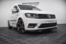 USED 2017 17 VOLKSWAGEN CADDY 2.0 C20 TDI HIGHLINE 101 BHP Lowered, 18"s, Rear Spoiler