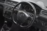 USED 2017 17 VOLKSWAGEN CADDY 2.0 C20 TDI HIGHLINE 101 BHP Lowered, 18"s, Rear Spoiler