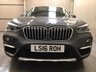 USED 2016 16 BMW X1 2.0 XDRIVE20D XLINE 5d 188 BHP FINANCE RATES  FROM 6.9 % APR