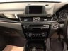 USED 2016 16 BMW X1 2.0 XDRIVE20D XLINE 5d 188 BHP FINANCE RATES  FROM 6.9 % APR