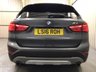 USED 2016 16 BMW X1 2.0 XDRIVE20D XLINE 5d 188 BHP FINANCE RATES  FROM 6.9 % APR