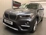 USED 2016 16 BMW X1 2.0 XDRIVE20D XLINE 5d 188 BHP FINANCE RATES  FROM 6.9 % APR