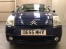 USED 2006 55 CITROEN C2 1.1 SX 3d 60 BHP OVER 100 CARS IN STOCK