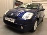 USED 2006 55 CITROEN C2 1.1 SX 3d 60 BHP OVER 100 CARS IN STOCK