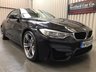 USED 2014 64 BMW M4 3.0 M4 2d 426 BHP FULL BMW SERVICE HISTORY