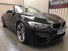 USED 2014 64 BMW M4 3.0 M4 2d 426 BHP FULL BMW SERVICE HISTORY