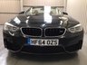 USED 2014 64 BMW M4 3.0 M4 2d 426 BHP FULL BMW SERVICE HISTORY