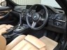 USED 2014 64 BMW M4 3.0 M4 2d 426 BHP FULL BMW SERVICE HISTORY