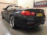 USED 2014 64 BMW M4 3.0 M4 2d 426 BHP FULL BMW SERVICE HISTORY