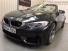 USED 2014 64 BMW M4 3.0 M4 2d 426 BHP FULL BMW SERVICE HISTORY