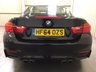 USED 2014 64 BMW M4 3.0 M4 2d 426 BHP FULL BMW SERVICE HISTORY