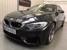 USED 2014 64 BMW M4 3.0 M4 2d 426 BHP FULL BMW SERVICE HISTORY