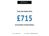 USED 2013 13 VAUXHALL ASTRA 1.4 SRI 5d 98 BHP Low Mileage Full Service History !