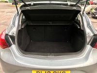 USED 2013 13 VAUXHALL ASTRA 1.4 SRI 5d 98 BHP Low Mileage Full Service History !