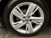 USED 2013 13 VAUXHALL ASTRA 1.4 SRI 5d 98 BHP Low Mileage Full Service History !