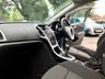 USED 2013 13 VAUXHALL ASTRA 1.4 SRI 5d 98 BHP Low Mileage Full Service History !