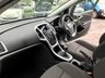 USED 2013 13 VAUXHALL ASTRA 1.4 SRI 5d 98 BHP Low Mileage Full Service History !