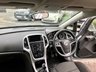 USED 2013 13 VAUXHALL ASTRA 1.4 SRI 5d 98 BHP Low Mileage Full Service History !
