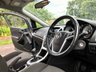 USED 2013 13 VAUXHALL ASTRA 1.4 SRI 5d 98 BHP Low Mileage Full Service History !