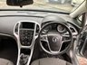 USED 2013 13 VAUXHALL ASTRA 1.4 SRI 5d 98 BHP Low Mileage Full Service History !