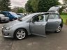 USED 2013 13 VAUXHALL ASTRA 1.4 SRI 5d 98 BHP Low Mileage Full Service History !