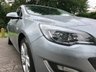 USED 2013 13 VAUXHALL ASTRA 1.4 SRI 5d 98 BHP Low Mileage Full Service History !