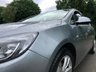 USED 2013 13 VAUXHALL ASTRA 1.4 SRI 5d 98 BHP Low Mileage Full Service History !
