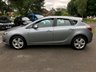 USED 2013 13 VAUXHALL ASTRA 1.4 SRI 5d 98 BHP Low Mileage Full Service History !