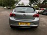 USED 2013 13 VAUXHALL ASTRA 1.4 SRI 5d 98 BHP Low Mileage Full Service History !
