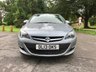 USED 2013 13 VAUXHALL ASTRA 1.4 SRI 5d 98 BHP Low Mileage Full Service History !