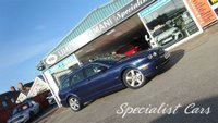 USED 2009 59 JAGUAR X-TYPE 2.2 SOVEREIGN 5d 145 BHP 
