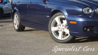 USED 2009 59 JAGUAR X-TYPE 2.2 SOVEREIGN 5d 145 BHP 