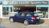 USED 2009 59 JAGUAR X-TYPE 2.2 SOVEREIGN 5d 145 BHP 