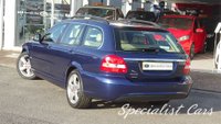 USED 2009 59 JAGUAR X-TYPE 2.2 SOVEREIGN 5d 145 BHP 