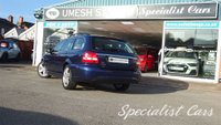 USED 2009 59 JAGUAR X-TYPE 2.2 SOVEREIGN 5d 145 BHP 