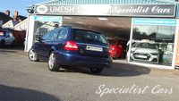 USED 2009 59 JAGUAR X-TYPE 2.2 SOVEREIGN 5d 145 BHP 
