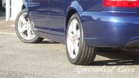 USED 2009 59 JAGUAR X-TYPE 2.2 SOVEREIGN 5d 145 BHP 
