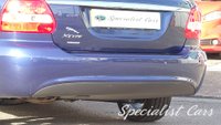 USED 2009 59 JAGUAR X-TYPE 2.2 SOVEREIGN 5d 145 BHP 