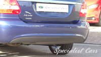 USED 2009 59 JAGUAR X-TYPE 2.2 SOVEREIGN 5d 145 BHP 