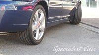 USED 2009 59 JAGUAR X-TYPE 2.2 SOVEREIGN 5d 145 BHP 