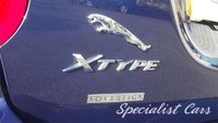 USED 2009 59 JAGUAR X-TYPE 2.2 SOVEREIGN 5d 145 BHP 