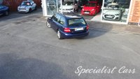 USED 2009 59 JAGUAR X-TYPE 2.2 SOVEREIGN 5d 145 BHP 