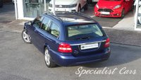 USED 2009 59 JAGUAR X-TYPE 2.2 SOVEREIGN 5d 145 BHP 