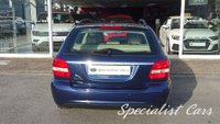 USED 2009 59 JAGUAR X-TYPE 2.2 SOVEREIGN 5d 145 BHP 