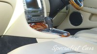 USED 2009 59 JAGUAR X-TYPE 2.2 SOVEREIGN 5d 145 BHP 