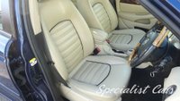 USED 2009 59 JAGUAR X-TYPE 2.2 SOVEREIGN 5d 145 BHP 