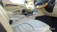USED 2009 59 JAGUAR X-TYPE 2.2 SOVEREIGN 5d 145 BHP 