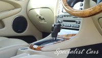 USED 2009 59 JAGUAR X-TYPE 2.2 SOVEREIGN 5d 145 BHP 