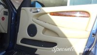 USED 2009 59 JAGUAR X-TYPE 2.2 SOVEREIGN 5d 145 BHP 