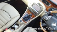 USED 2009 59 JAGUAR X-TYPE 2.2 SOVEREIGN 5d 145 BHP 